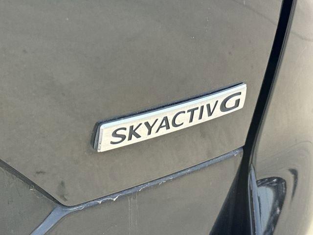 used 2021 Mazda CX-5 car, priced at $19,500