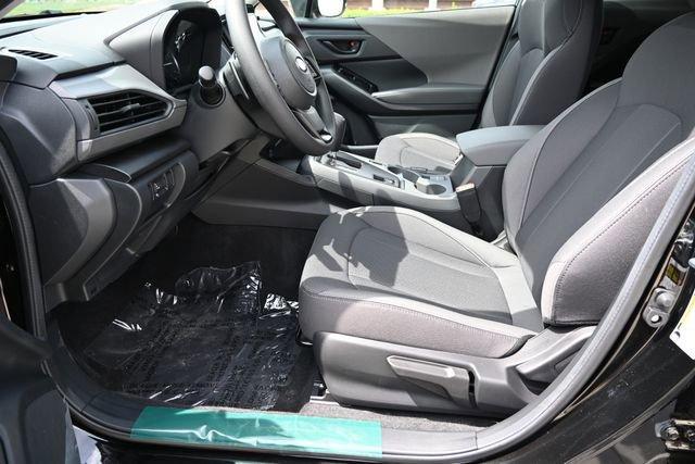 new 2026 Subaru Crosstrek car, priced at $28,522