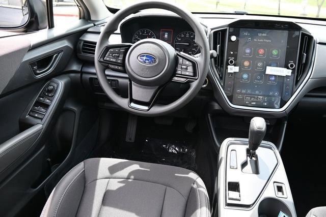 new 2026 Subaru Crosstrek car, priced at $28,522