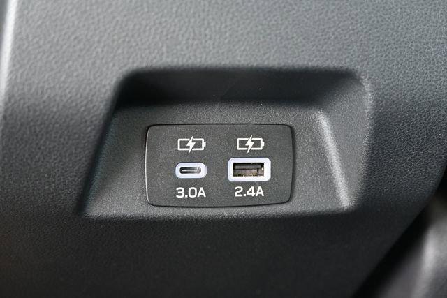 new 2026 Subaru Crosstrek car, priced at $28,522