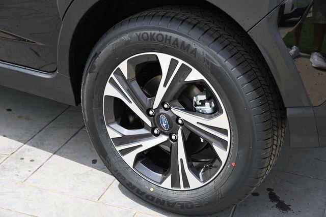 new 2026 Subaru Crosstrek car, priced at $28,522