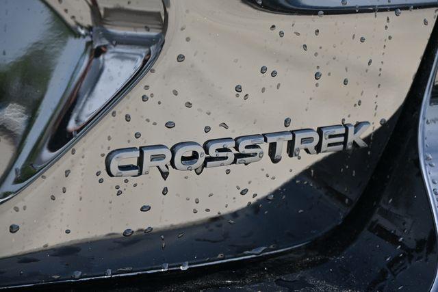 new 2026 Subaru Crosstrek car, priced at $28,522