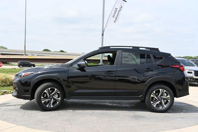 new 2026 Subaru Crosstrek car, priced at $28,522
