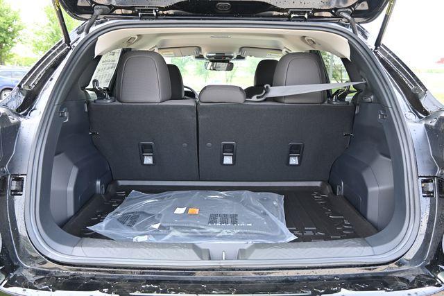 new 2026 Subaru Crosstrek car, priced at $28,522