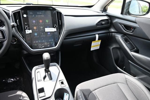 new 2026 Subaru Crosstrek car, priced at $28,522