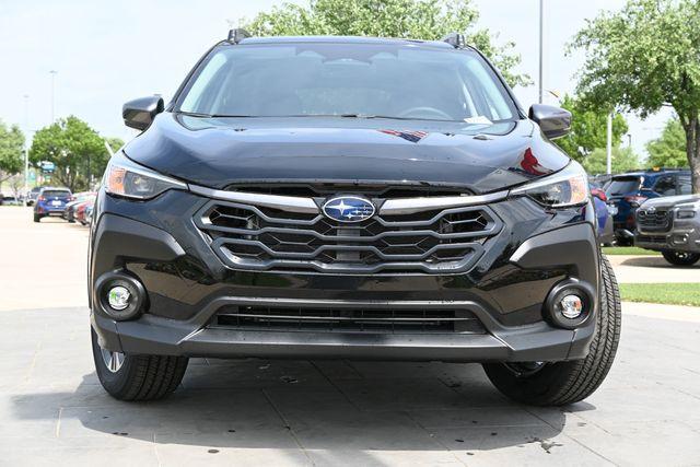 new 2026 Subaru Crosstrek car, priced at $28,522