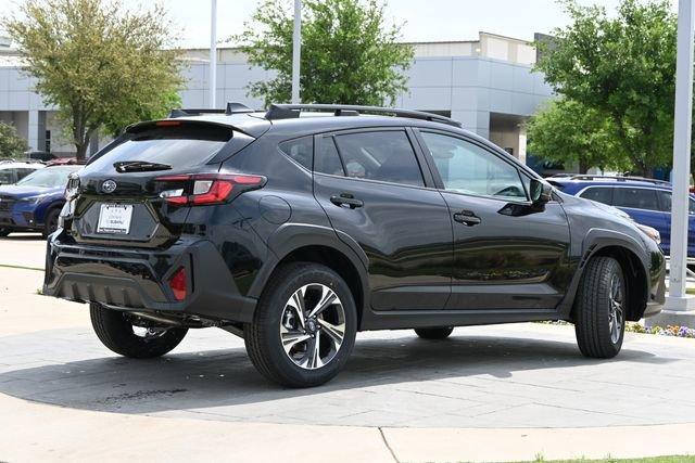 new 2026 Subaru Crosstrek car, priced at $28,522