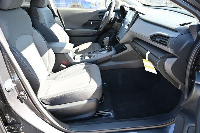 new 2026 Subaru Crosstrek car, priced at $30,741
