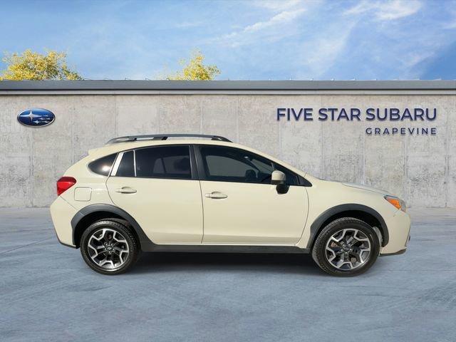 used 2017 Subaru Crosstrek car, priced at $14,700