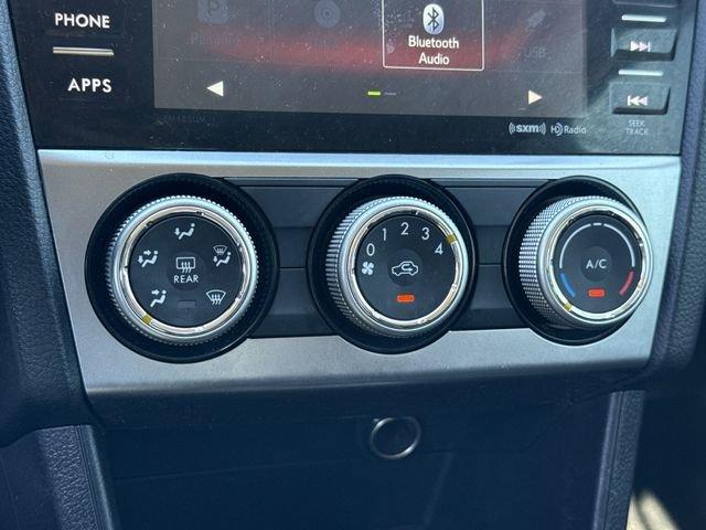 used 2017 Subaru Crosstrek car, priced at $14,700