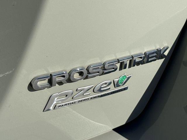 used 2017 Subaru Crosstrek car, priced at $14,700