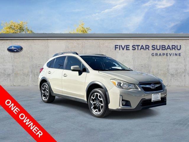 used 2017 Subaru Crosstrek car, priced at $14,700