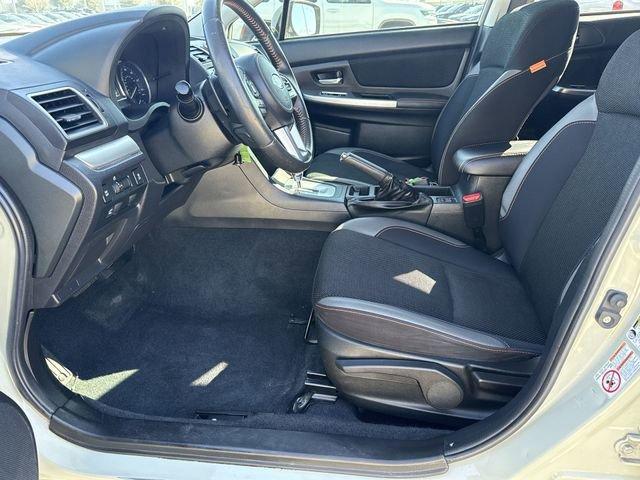 used 2017 Subaru Crosstrek car, priced at $14,700