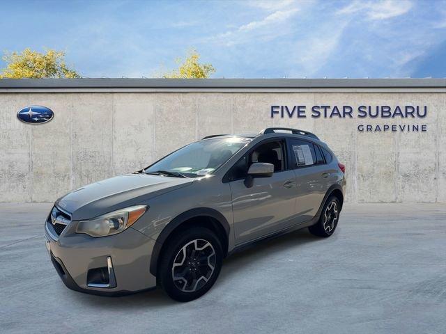 used 2017 Subaru Crosstrek car, priced at $14,700