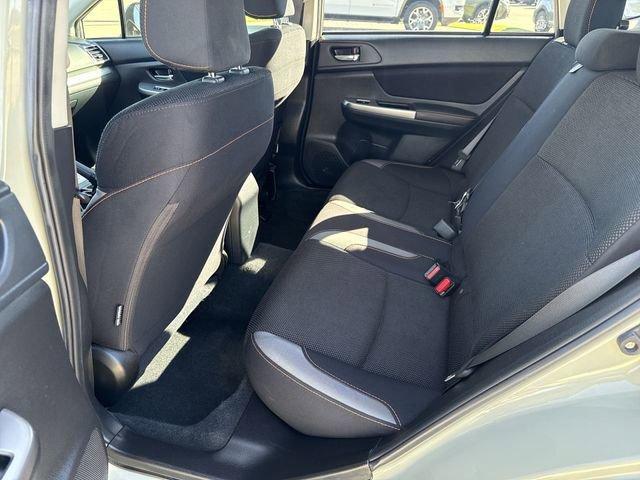 used 2017 Subaru Crosstrek car, priced at $14,700