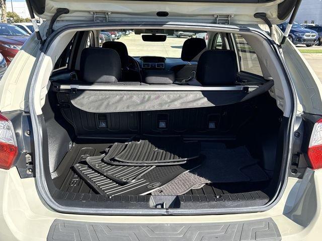 used 2017 Subaru Crosstrek car, priced at $14,700