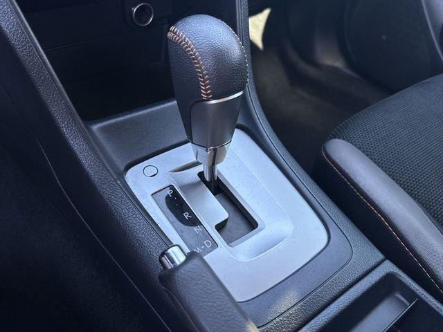 used 2017 Subaru Crosstrek car, priced at $14,700