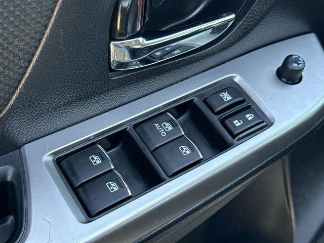 used 2017 Subaru Crosstrek car, priced at $14,700