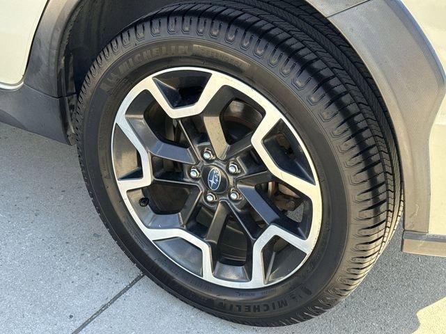 used 2017 Subaru Crosstrek car, priced at $14,700