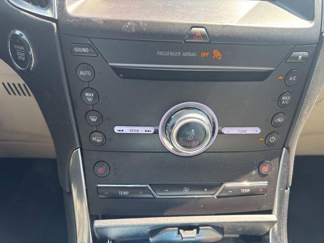 used 2019 Ford Edge car, priced at $16,225