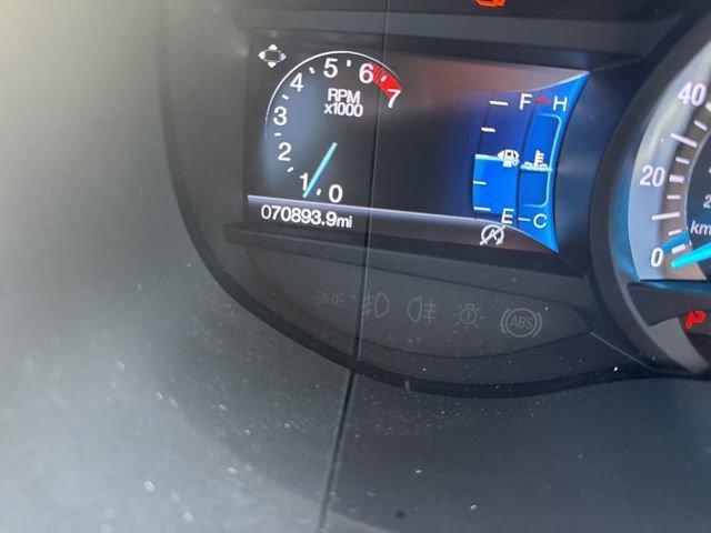 used 2019 Ford Edge car, priced at $16,225