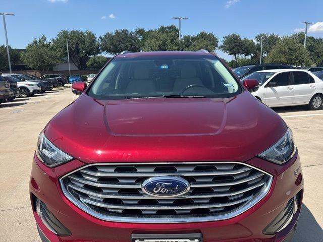 used 2019 Ford Edge car, priced at $16,225