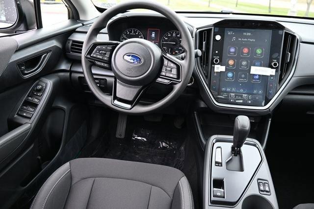 new 2026 Subaru Crosstrek car, priced at $30,663