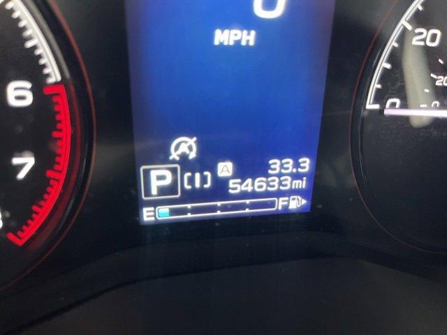 used 2020 Subaru Forester car, priced at $23,000