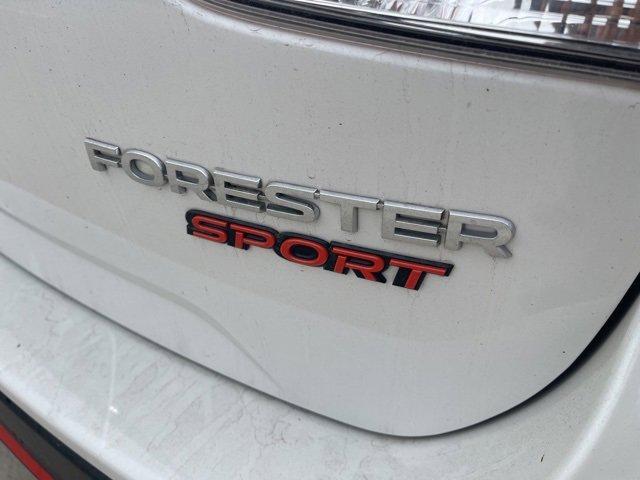 used 2020 Subaru Forester car, priced at $23,000