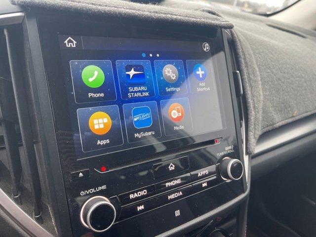 used 2020 Subaru Forester car, priced at $23,000