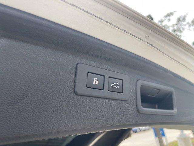 used 2020 Subaru Forester car, priced at $23,000