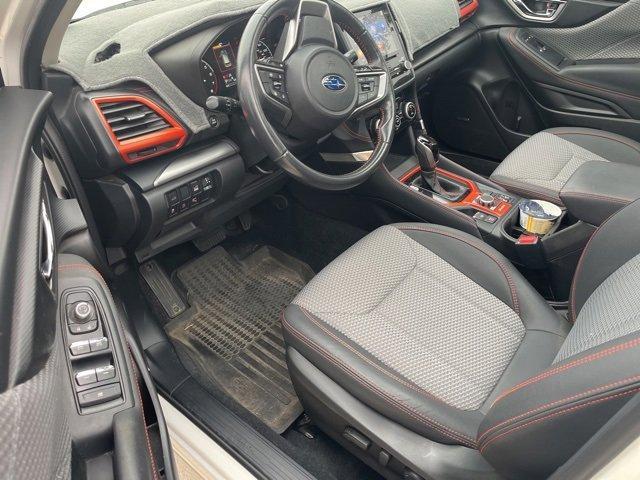 used 2020 Subaru Forester car, priced at $23,000