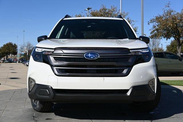 new 2026 Subaru Forester car, priced at $33,249