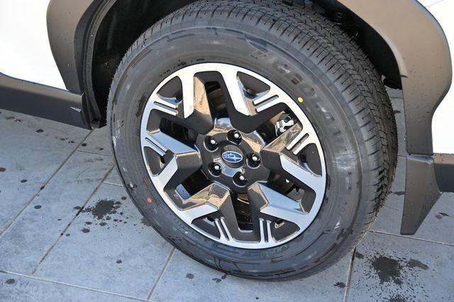 new 2026 Subaru Forester car, priced at $33,249