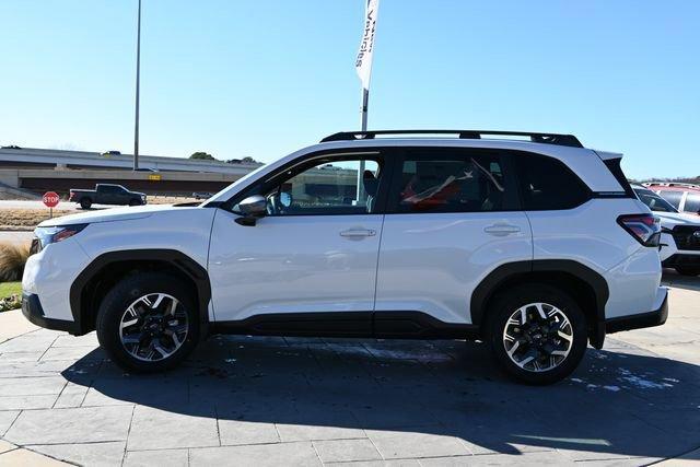 new 2026 Subaru Forester car, priced at $33,249