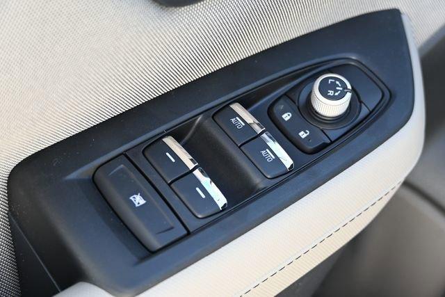 new 2026 Subaru Forester car, priced at $33,249