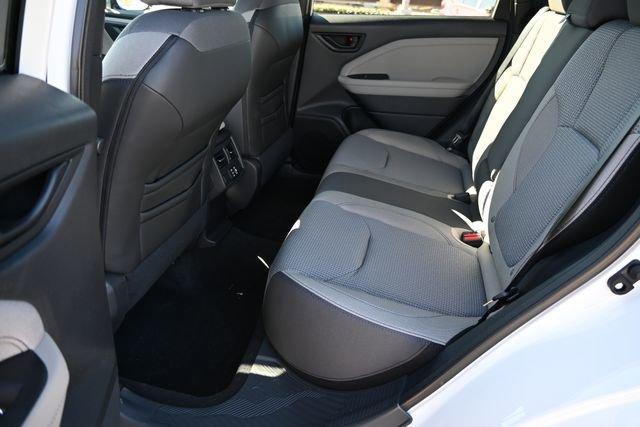 new 2026 Subaru Forester car, priced at $33,249