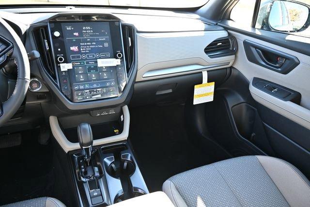 new 2026 Subaru Forester car, priced at $33,249