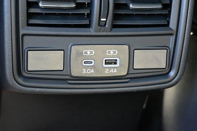 new 2026 Subaru Forester car, priced at $33,249