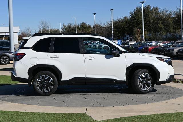 new 2026 Subaru Forester car, priced at $33,249