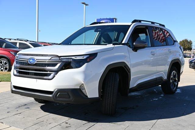 new 2026 Subaru Forester car, priced at $33,249