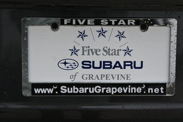 new 2026 Subaru Crosstrek car, priced at $33,107