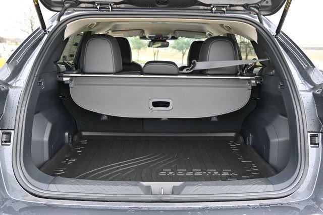 new 2026 Subaru Crosstrek car, priced at $33,107