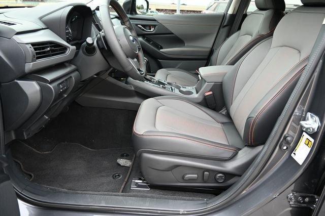 new 2026 Subaru Crosstrek car, priced at $33,107