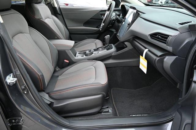 new 2026 Subaru Crosstrek car, priced at $33,107