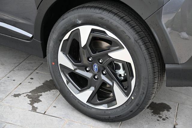 new 2026 Subaru Crosstrek car, priced at $33,107
