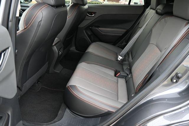 new 2026 Subaru Crosstrek car, priced at $33,107