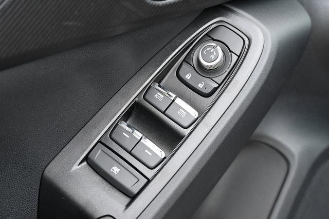 new 2026 Subaru Crosstrek car, priced at $33,107