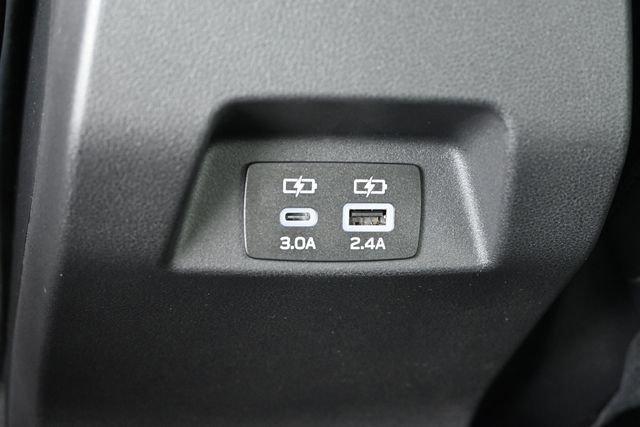 new 2026 Subaru Crosstrek car, priced at $33,107