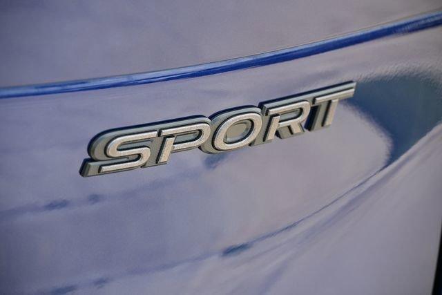 new 2026 Subaru Forester car, priced at $36,427